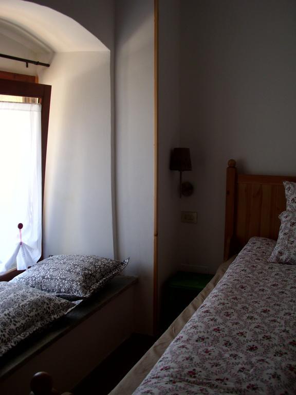 Bed and Breakfast Maison Torrent Doues Pokoj fotografie