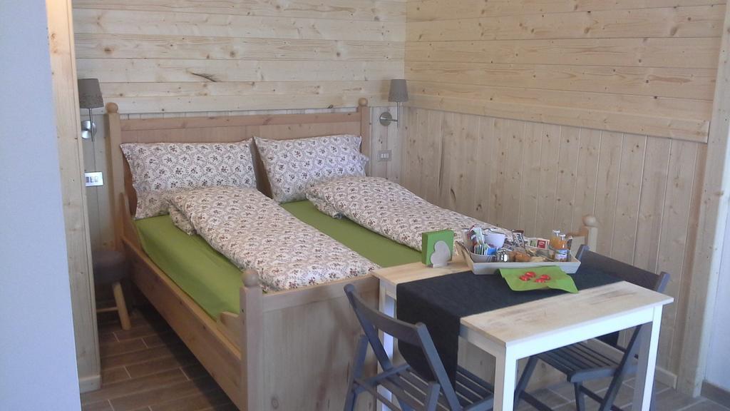 Bed and Breakfast Maison Torrent Doues Pokoj fotografie
